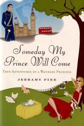 Someday My Prince Will Come