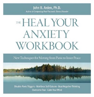 Heal Your Anxiety Workbook