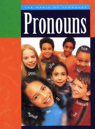 Pronouns