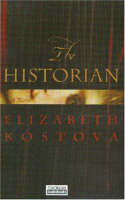 The Historian - Elizabeth Kostova