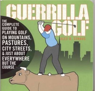 Guerilla Golf