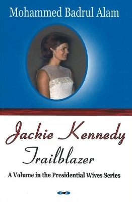 Jackie Kennedy - Mohammad Badrul Alam