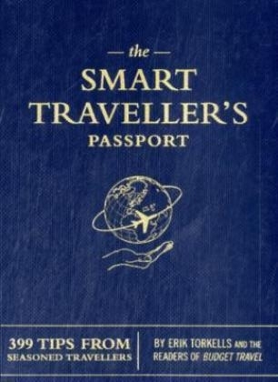 The Smart Traveller's Passport