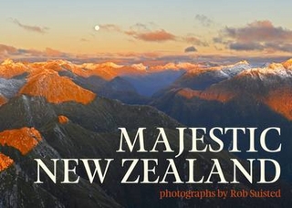 Majestic New Zealand Compact Edition
