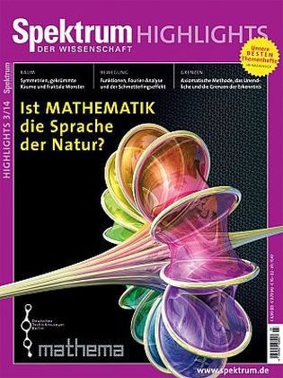 Ist Mathematik die Sprache der Natur?