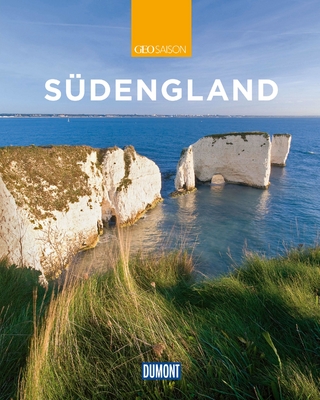 DuMont Bildband Südengland