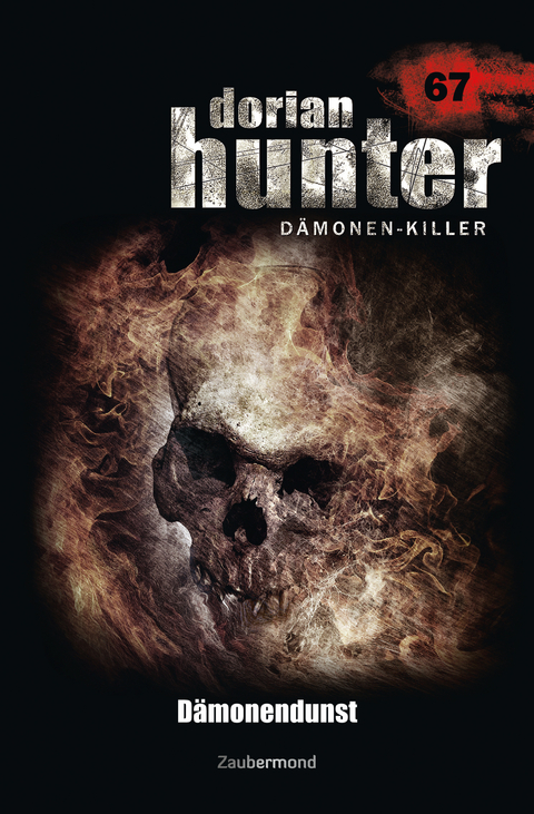 Dorian Hunter Buch 67 &ndash; D&auml;monendunst - Christian Montillon, Logan Dee