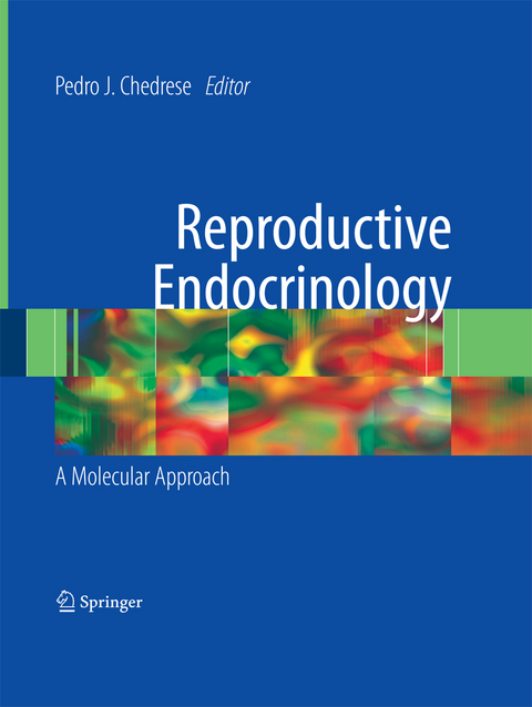Reproductive Endocrinology - 
