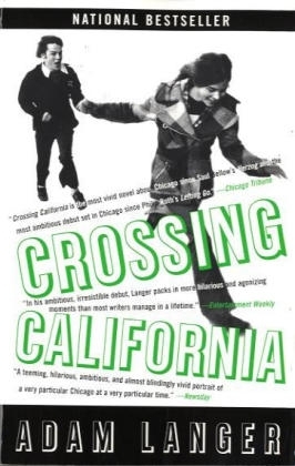 Crossing California
