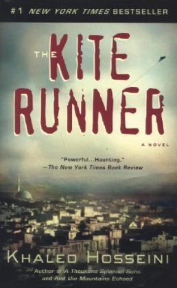 The Kite Runner. Movie Tie-In - Khaled Hosseini
