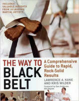 The Way to Black Belt