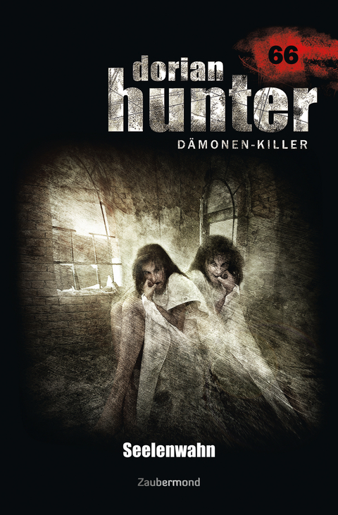 Dorian Hunter Buch 66 &ndash; Seelenwahn - Logan Dee, Michael Marcus Thurner