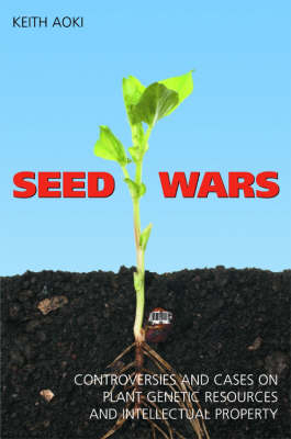 Seed Wars
