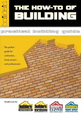 The how-to of building
