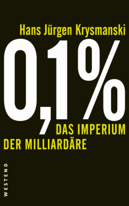 0,1 % - Hans J&uuml;rgen Krysmanski