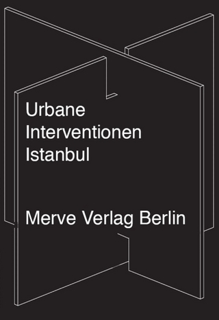 Urbane Interventionen Istanbul