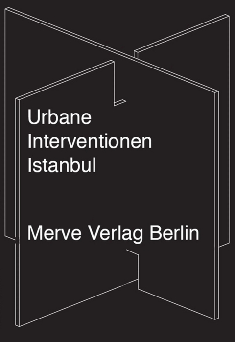 Urbane Interventionen Istanbul - 