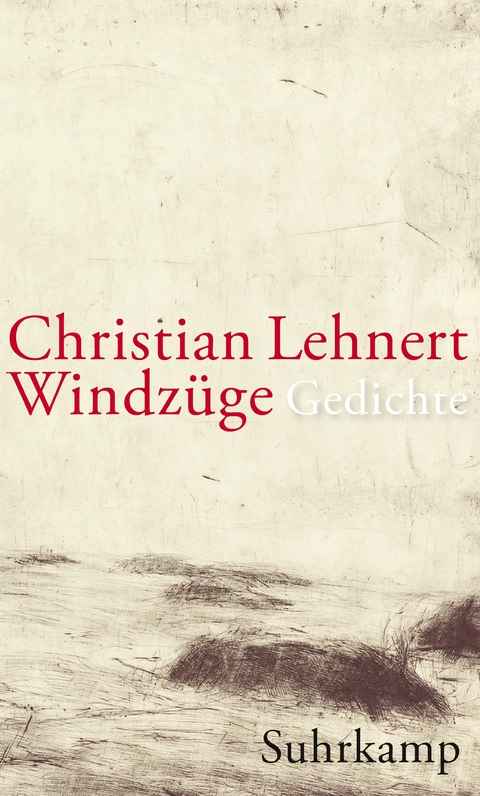 Windz&uuml;ge - Christian Lehnert