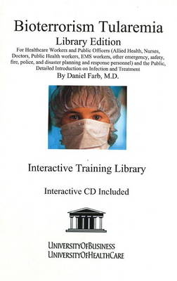 Bioterrorism Tularemia