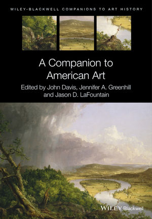 A Companion to American Art - 