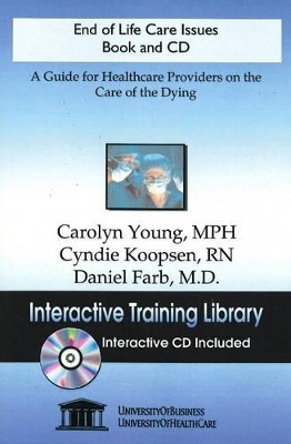 End of Life Care Issues