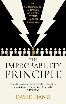 The Improbability Principle