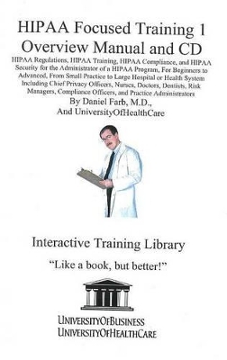 HIPAA Focused Training