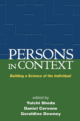 Persons in Context - 