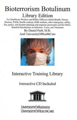 Bioterrorism Botulinum