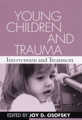 Young Children and Trauma