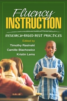 Fluency Instruction - 