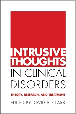 Intrusive Thoughts in Clinical Disorders - 