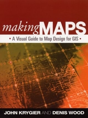 Making Maps, First Edition