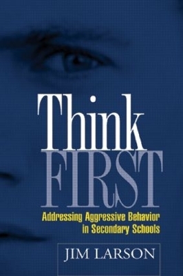 Think First - Jim Larson