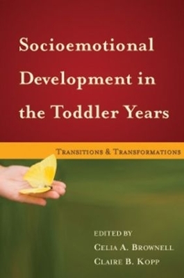 Socioemotional Development in the Toddler Years - 