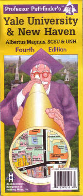 Yale University and New Haven