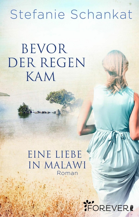 Bevor der Regen kam - Stefanie Schankat
