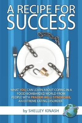 A Recipe for Success - Shelley Kinash