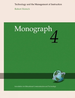 Technology and the Management of Instruction - 