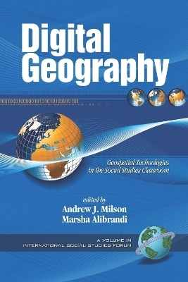Digital Geography - 