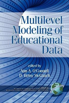 Multilevel Modeling of Educational Data - 