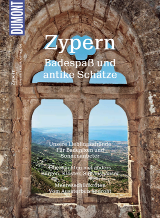 DuMont Bildatlas Zypern