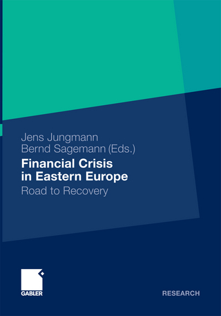 Financial Crisis in Eastern Europe