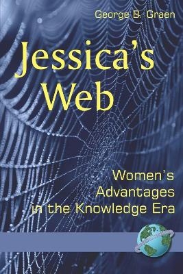 Jessica's Web - George B. Graen