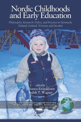 Nordic Childhoods and Early Education - 