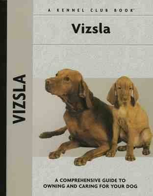 Vizsla - Robert Lee White