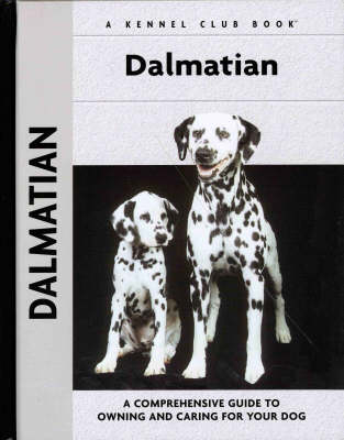 Dalmatian - Frances Camp