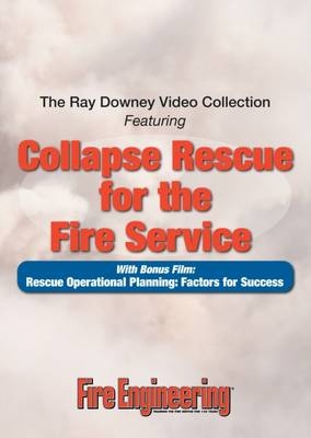 The Ray Downey Video Collection - Ray Downey