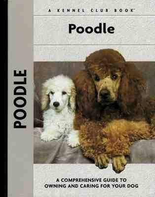 Poodle - S.Meyer Clark
