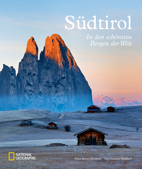 S&uuml;dtirol - Gerhard Waldherr